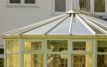 conservatory roof repair Eastleach Martin, Gloucestershire