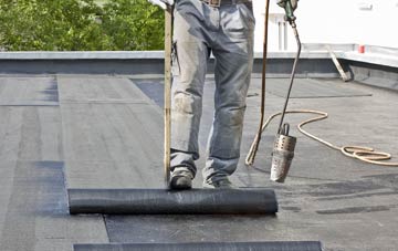 flat roof replacement Eastleach Martin, Gloucestershire