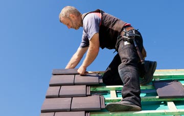 disadvantages of Eastleach Martin slate roofing