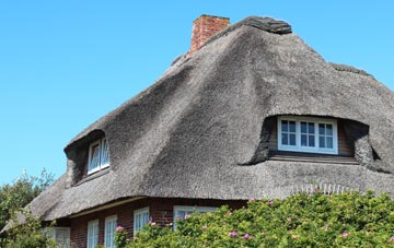 thatch roofing Eastleach Martin, Gloucestershire