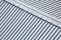 Eastleach Martin metal roofing