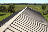 Eastleach Martin metal roof quotes