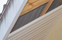 rated Eastleach Martin soffit repair companies