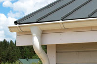 Eastleach Martin soffits